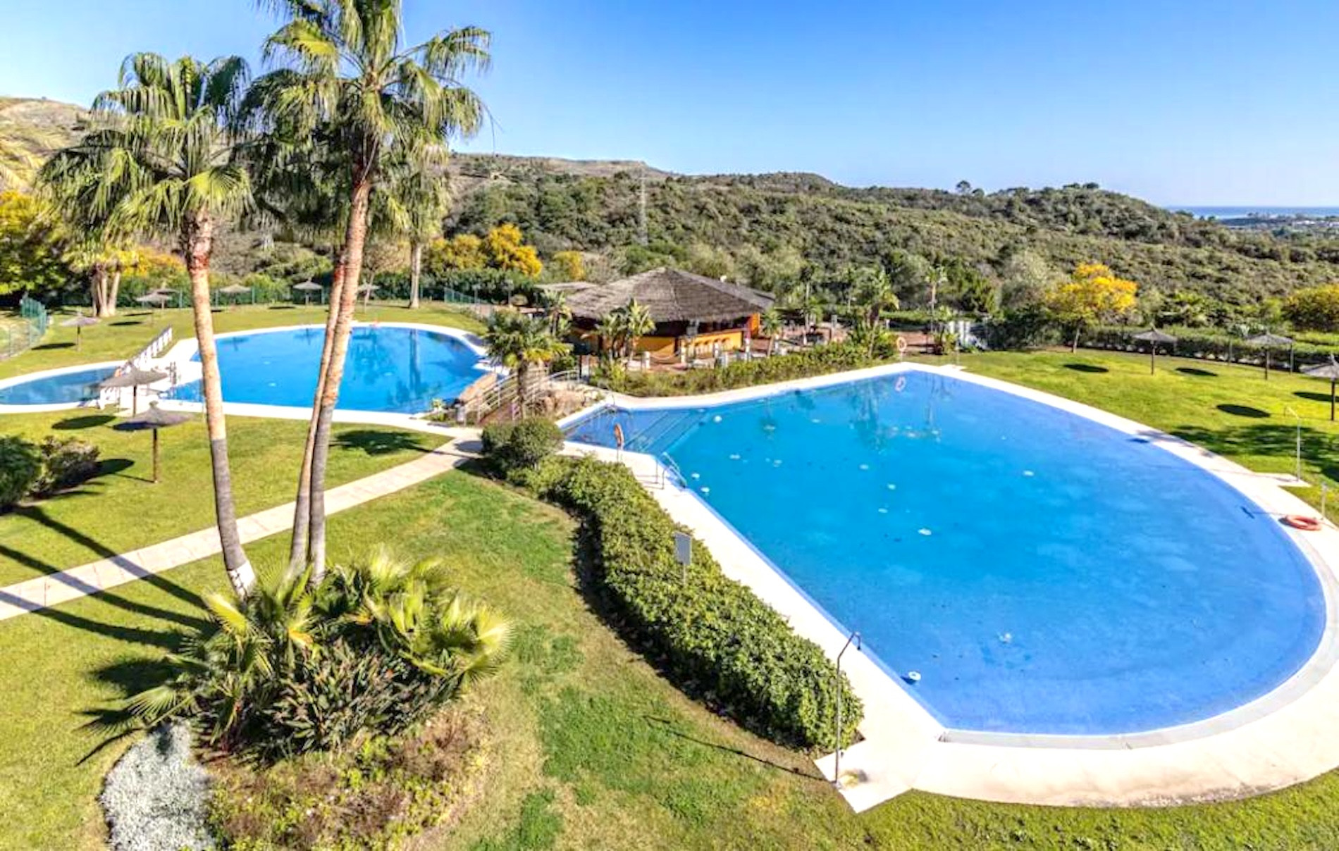 4 Bed - Villa for Sale in La Reserva de Alcuzcuz, Benahavis