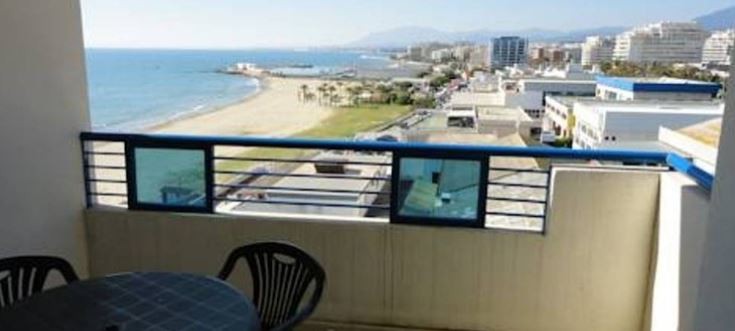 3 спални - Апартамент за продажба в Marbella Centre