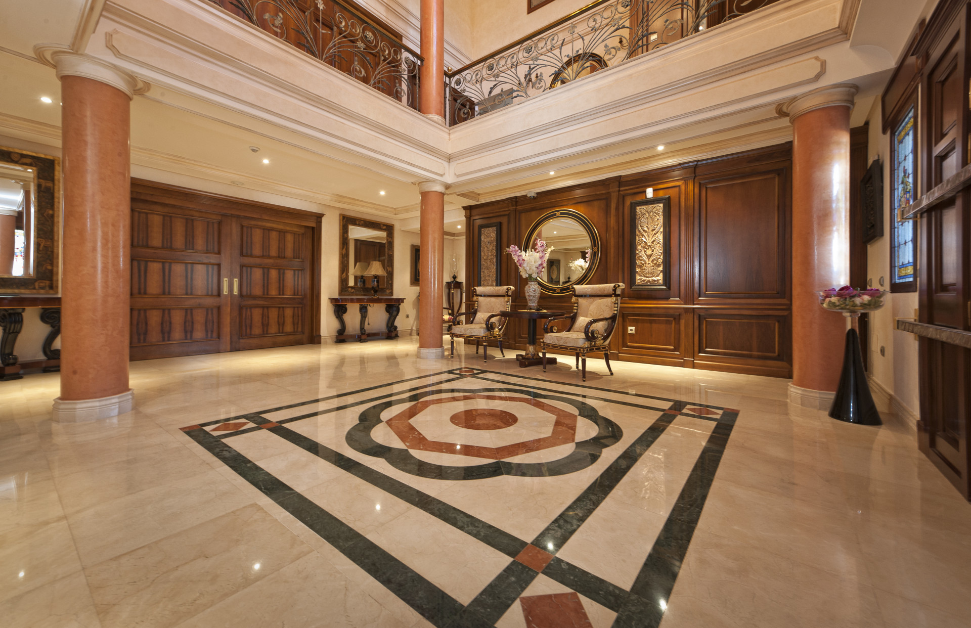 7 Bed, 9 Bath - Villa for Sale in Mijas