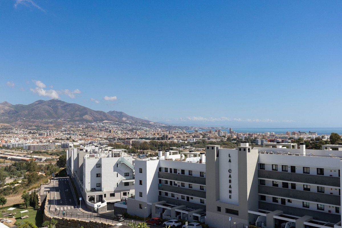 3 кровать Пентхаус для продажи в Mijas