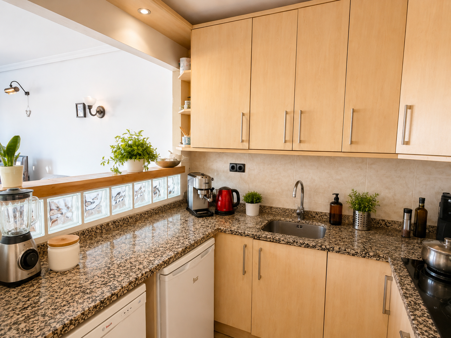 3 Bed, 2 Bath - Townhouse for Sale in Mijas