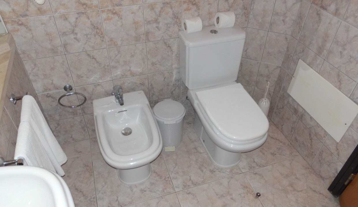 1 кровать 1 ванна Квартира для продажи в Albufeira