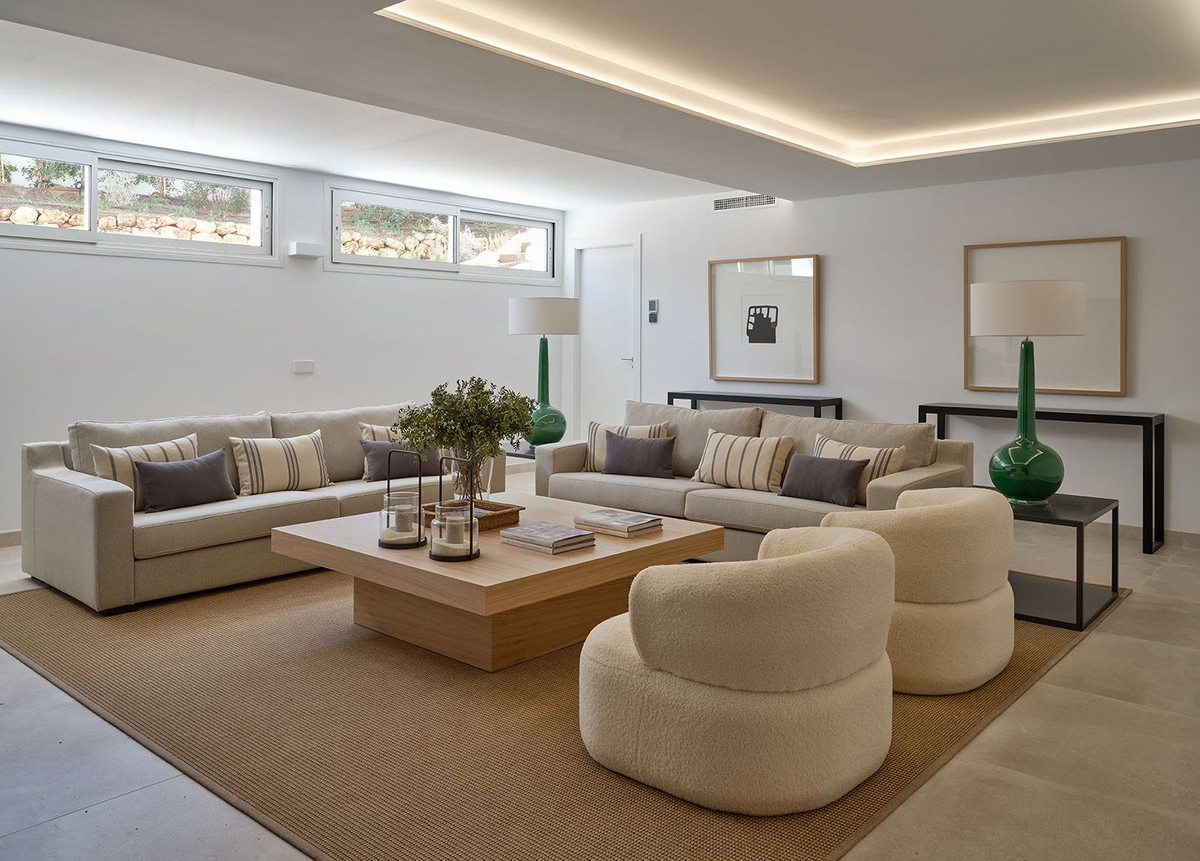 Casa de 3 Dormitorios en venta en Marbella