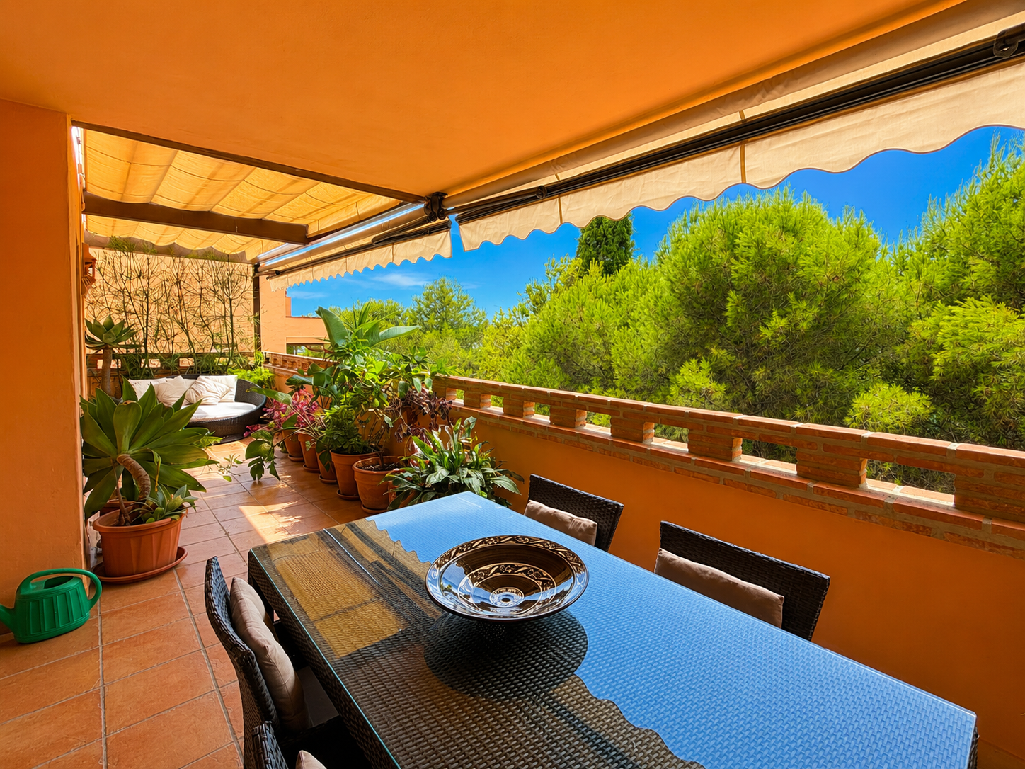 3 кровать Квартира для продажи в Marbella Golden Mile