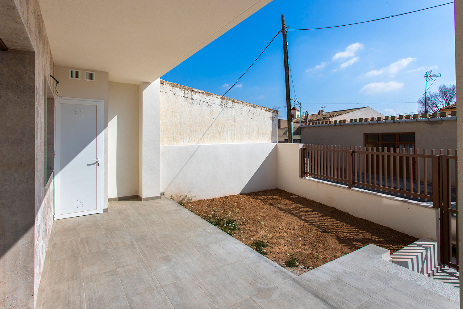 3 Bed, 2 Bath - Villa for Sale in La Canalosa