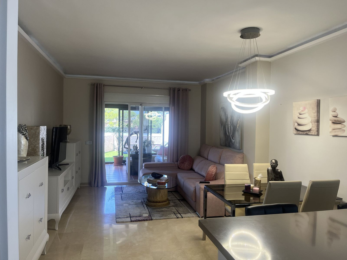 3 спални - Пентхаус за продажба в Estepona