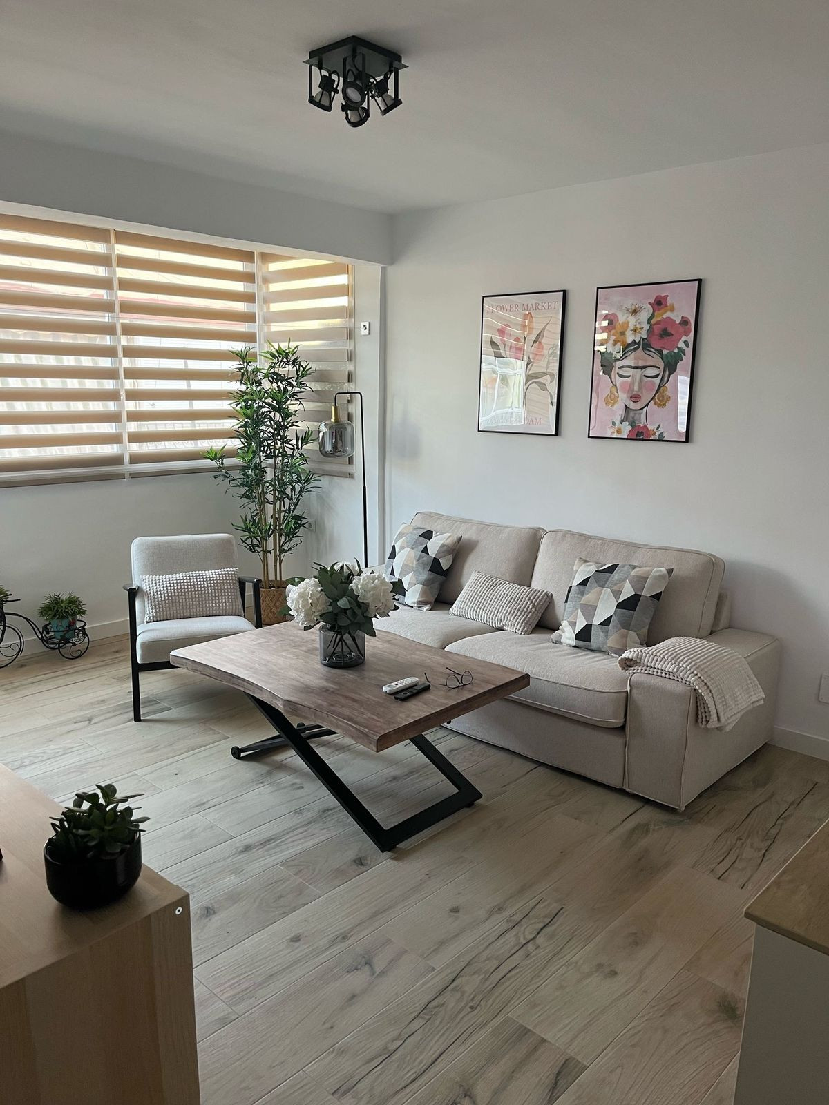 1 Bed, 1 Bath - Apartment for Sale in Torremolinos