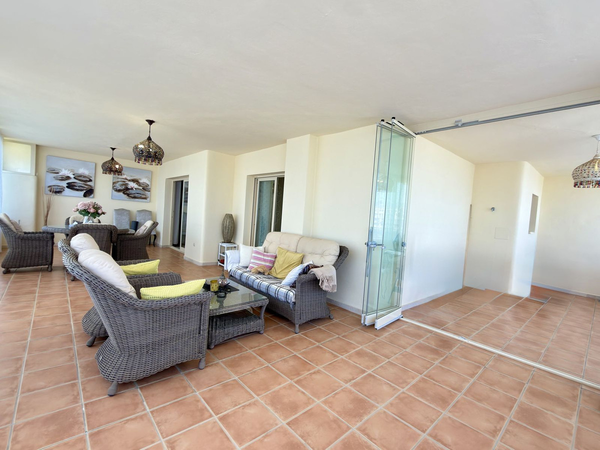 2 кровать 2 ванна Квартира для продажи в El Faro, Mijas
