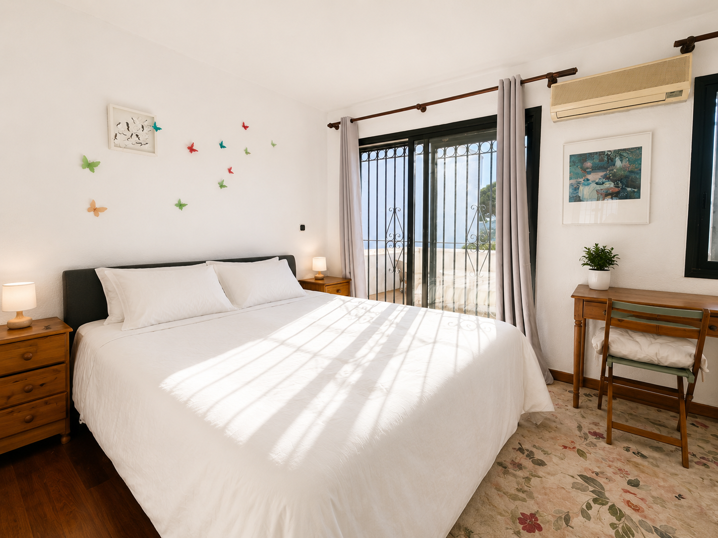 3 Bed, 2 Bath - Townhouse for Sale in Mijas