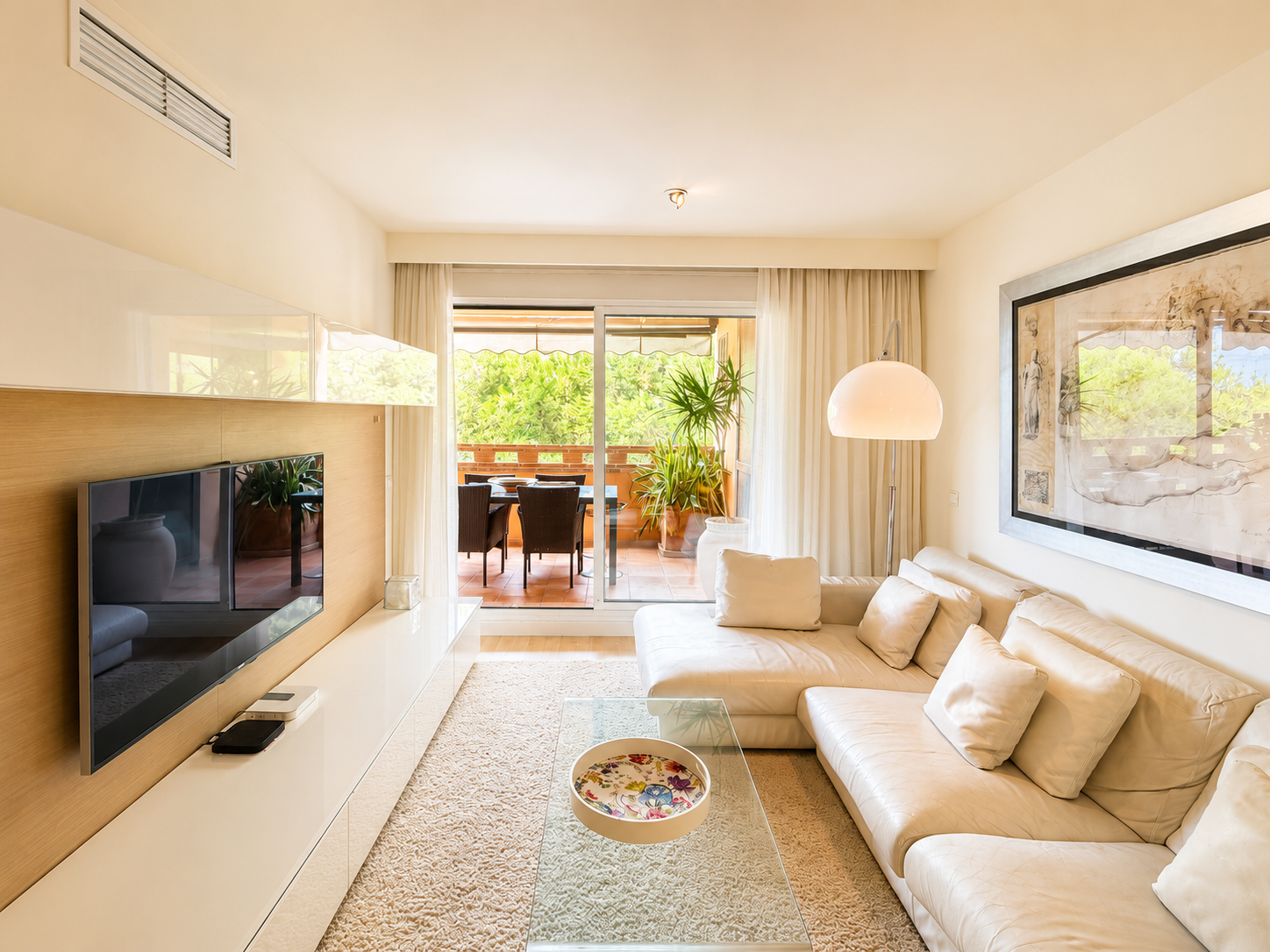 3 кровать Квартира для продажи в Marbella Golden Mile
