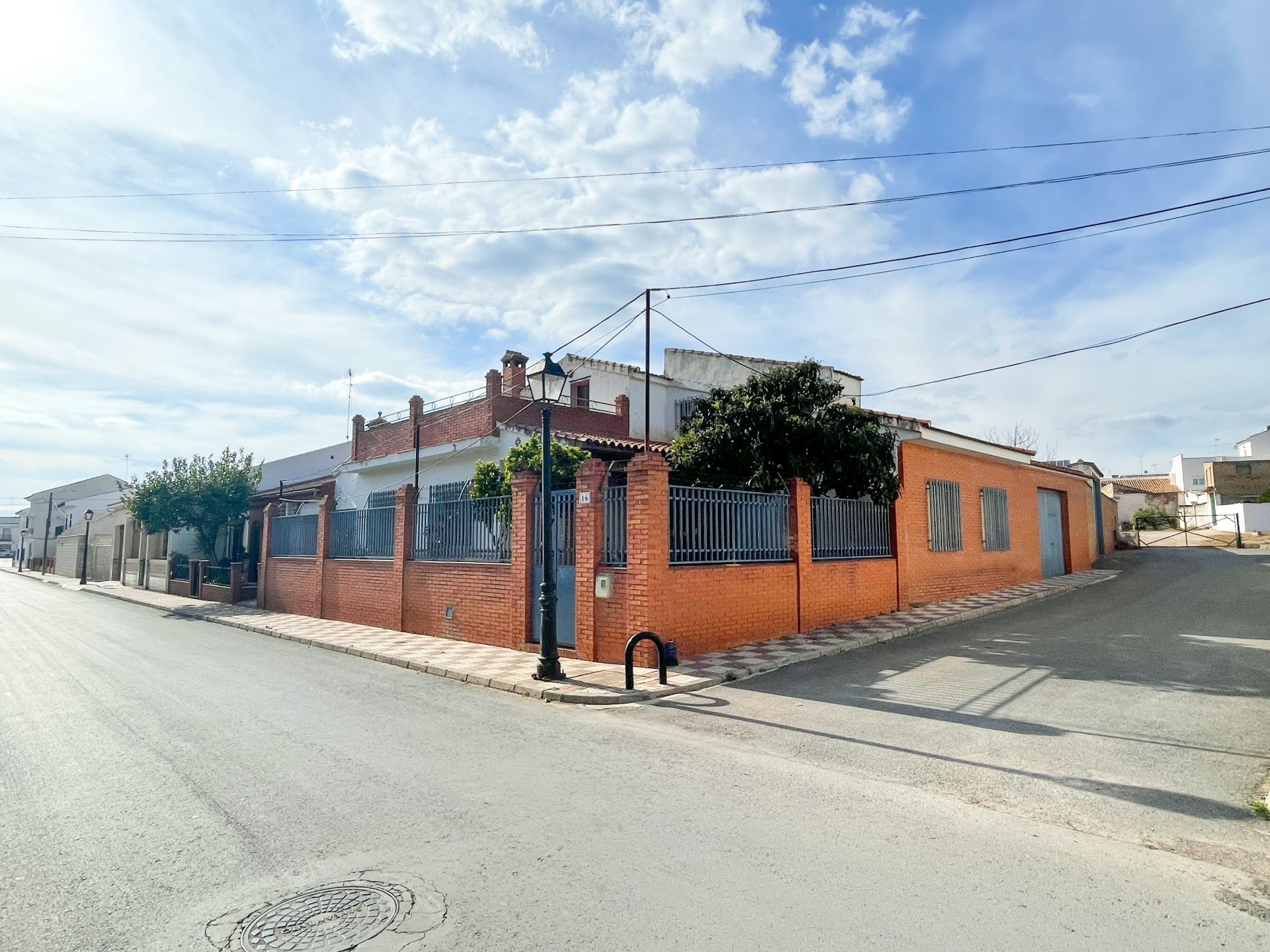 Terreno en venta en Mollina