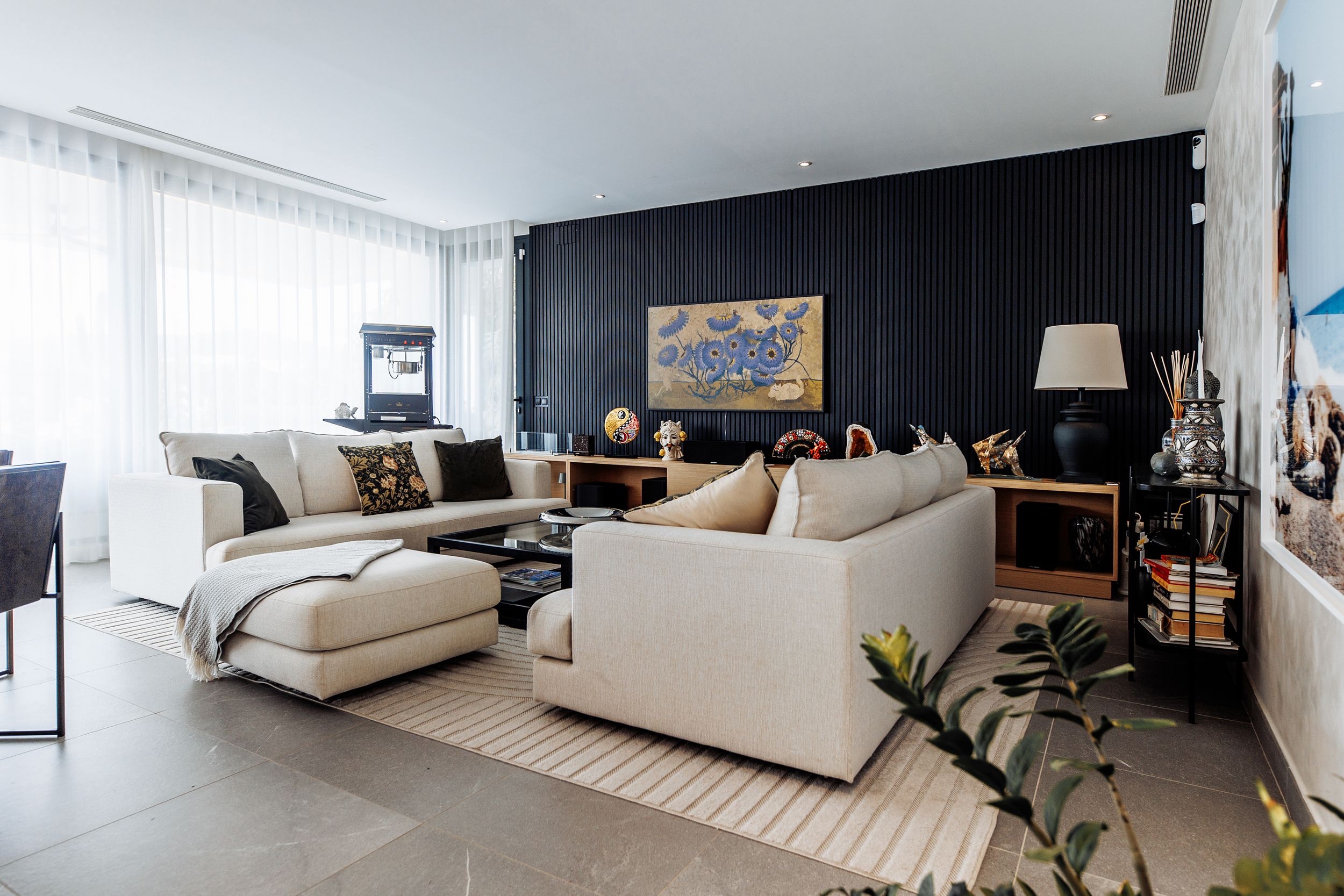 Casa de 4 Dormitorios en venta en Neava Andalucia, Marbella