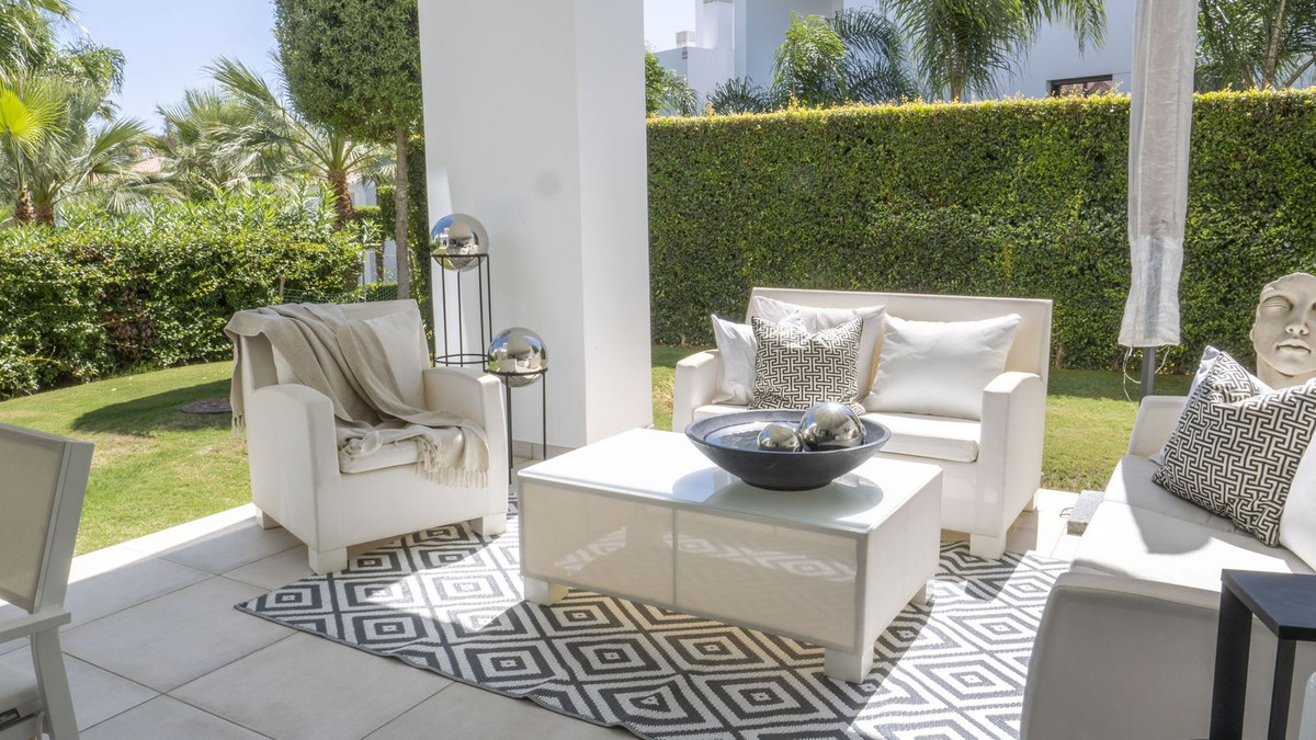2 кровать 2 ванна Квартира для продажи в Atalaya, Estepona