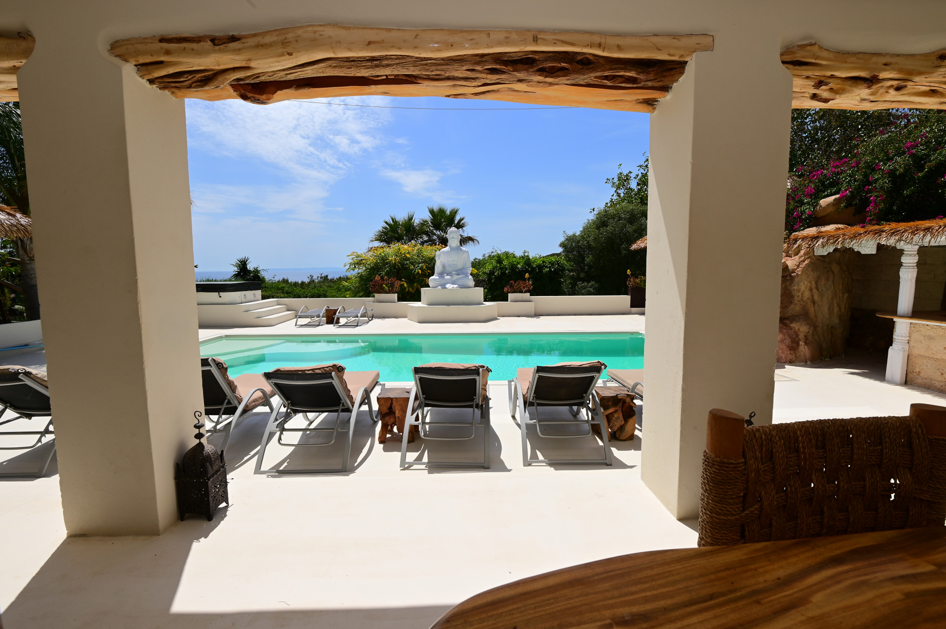 15 Bed, 15 Bath - Villa for Sale in Santa Eularia des Riu