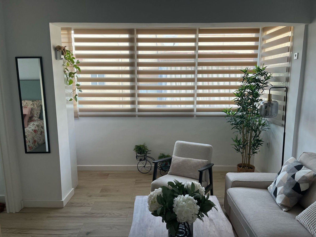 1 Bed, 1 Bath - Apartment for Sale in Torremolinos
