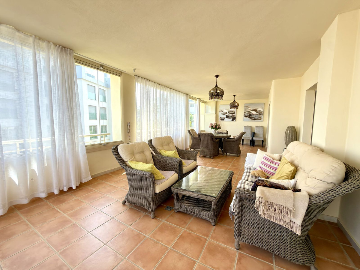 2 кровать 2 ванна Квартира для продажи в El Faro, Mijas