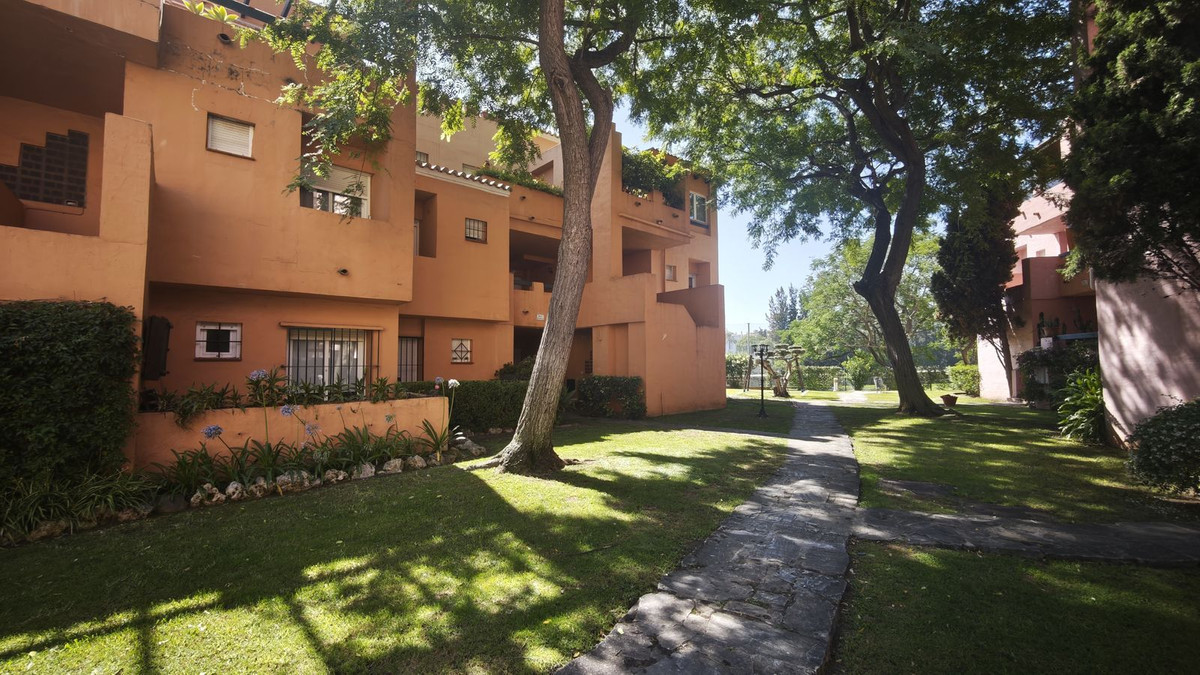 Guadalmina Alta, San Pedro de Alcántara