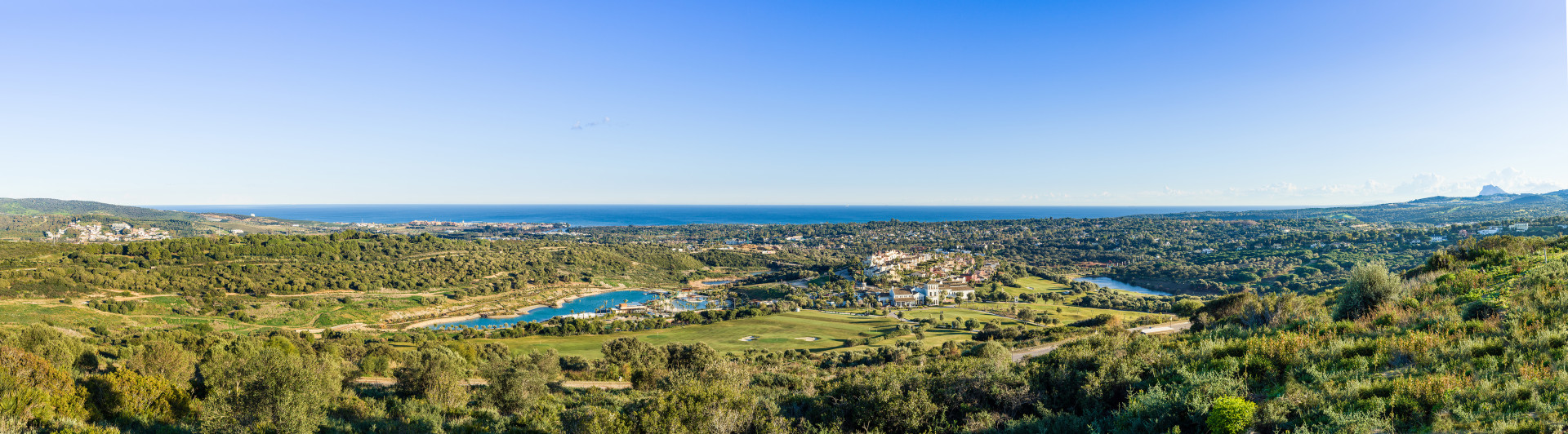 Terreno en venta en Sotogrande