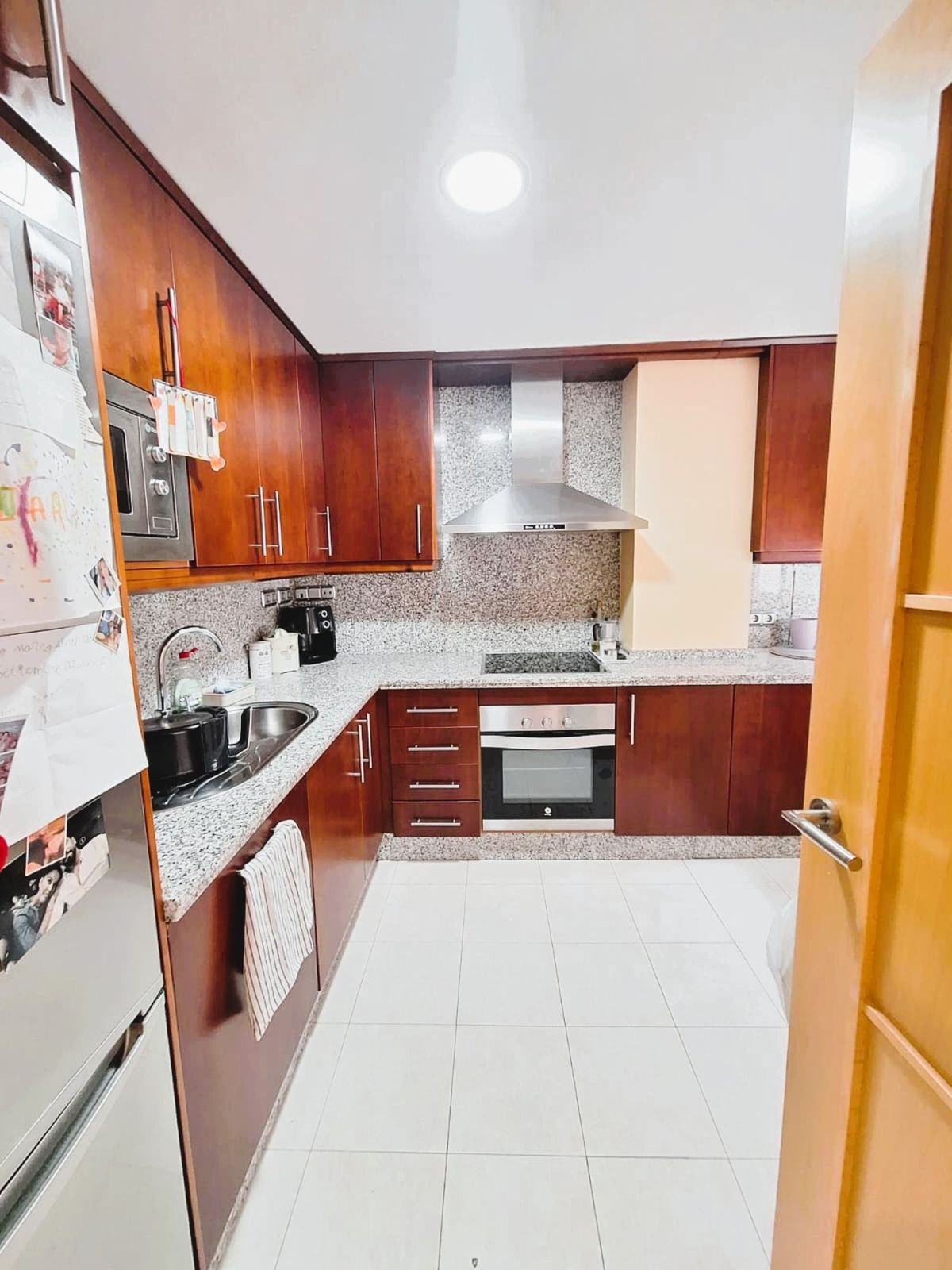 Ático de 3 Dormitorios en venta en El Pinillo, Torremolinos