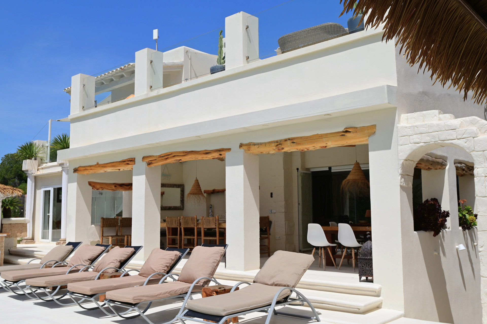 15 Bed, 15 Bath - Villa for Sale in Santa Eularia des Riu