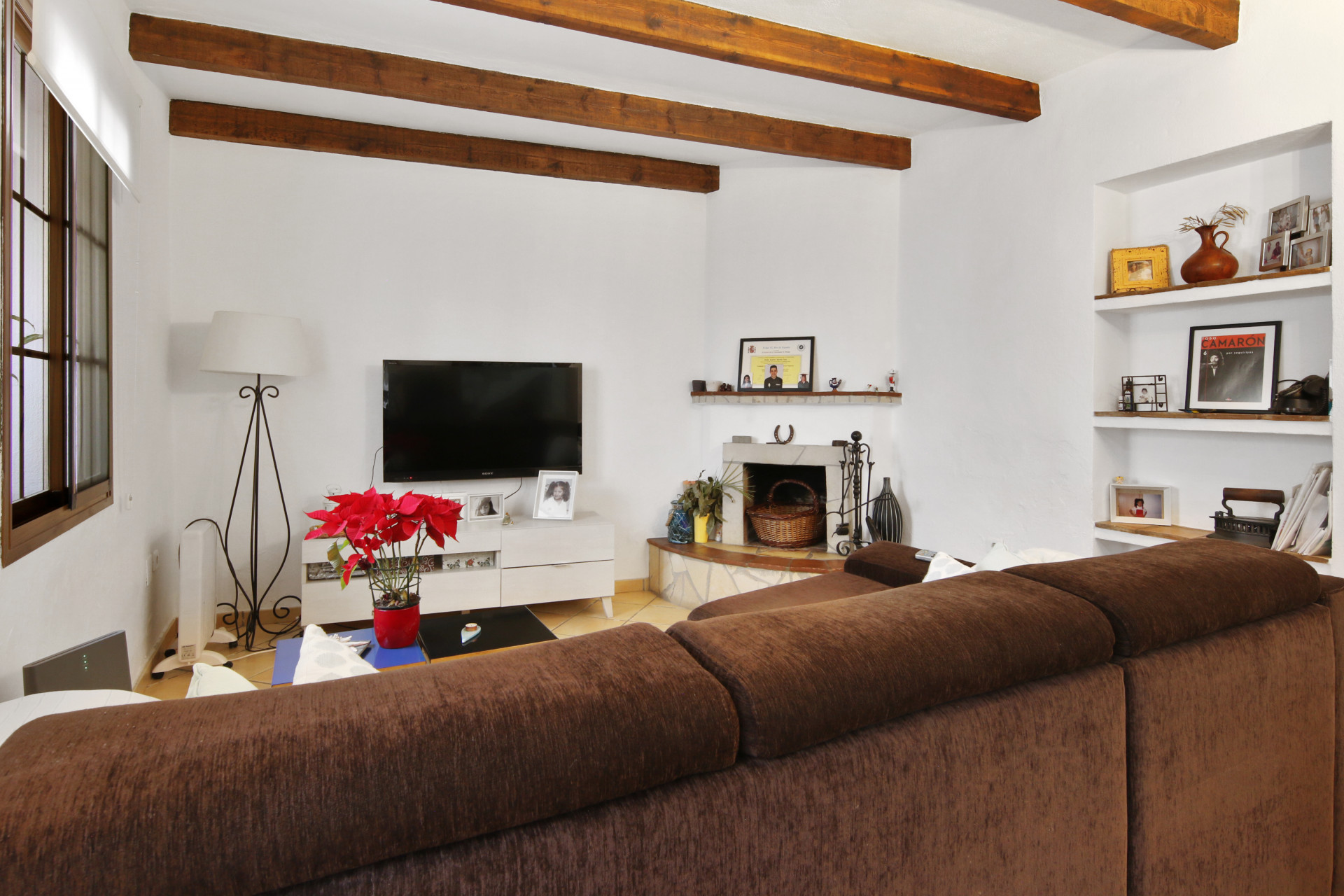 2 Bed, 1 Bath - Townhouse for Sale in La Alqueria, Estepona