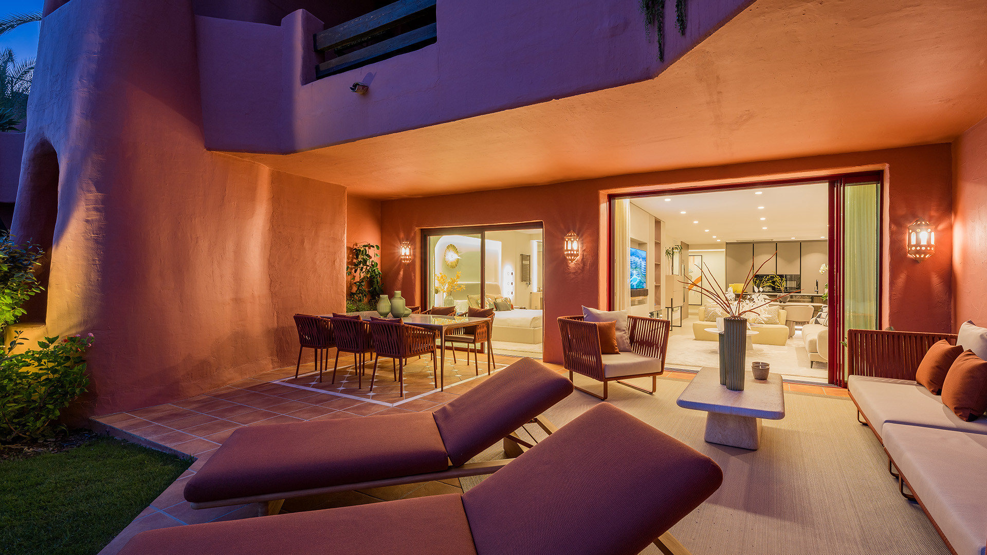 3 Bed, 2 Bath - Apartment for Sale in Estepona