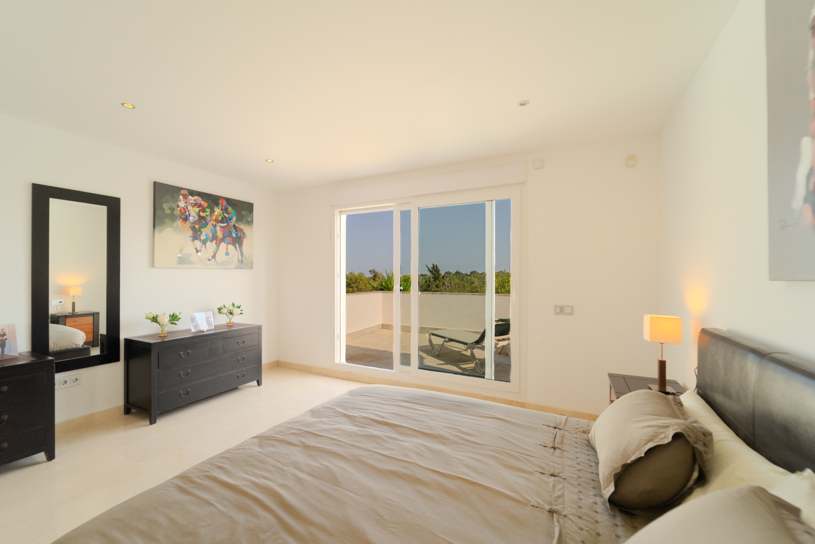 Casa de 6 Dormitorios y 5 Baños en venta en Sotogrande Alto