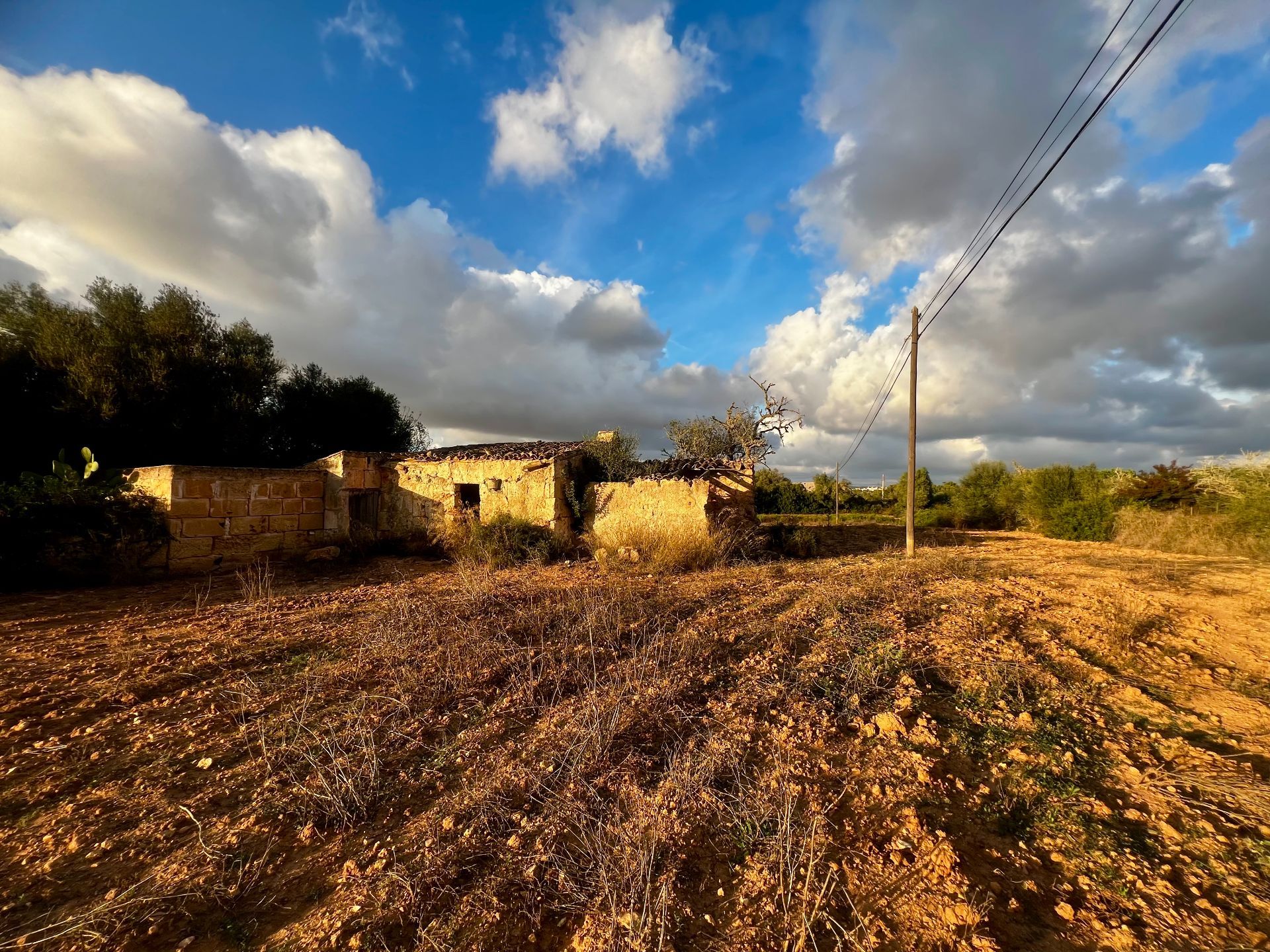 Terreno en venta en Felanitx