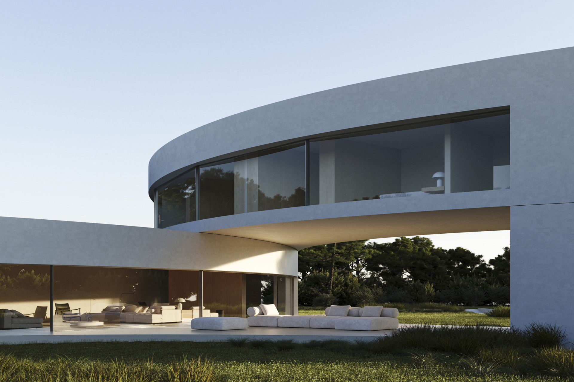 Casa de 6 Dormitorios y 6 Baños en venta en Sotogrande
