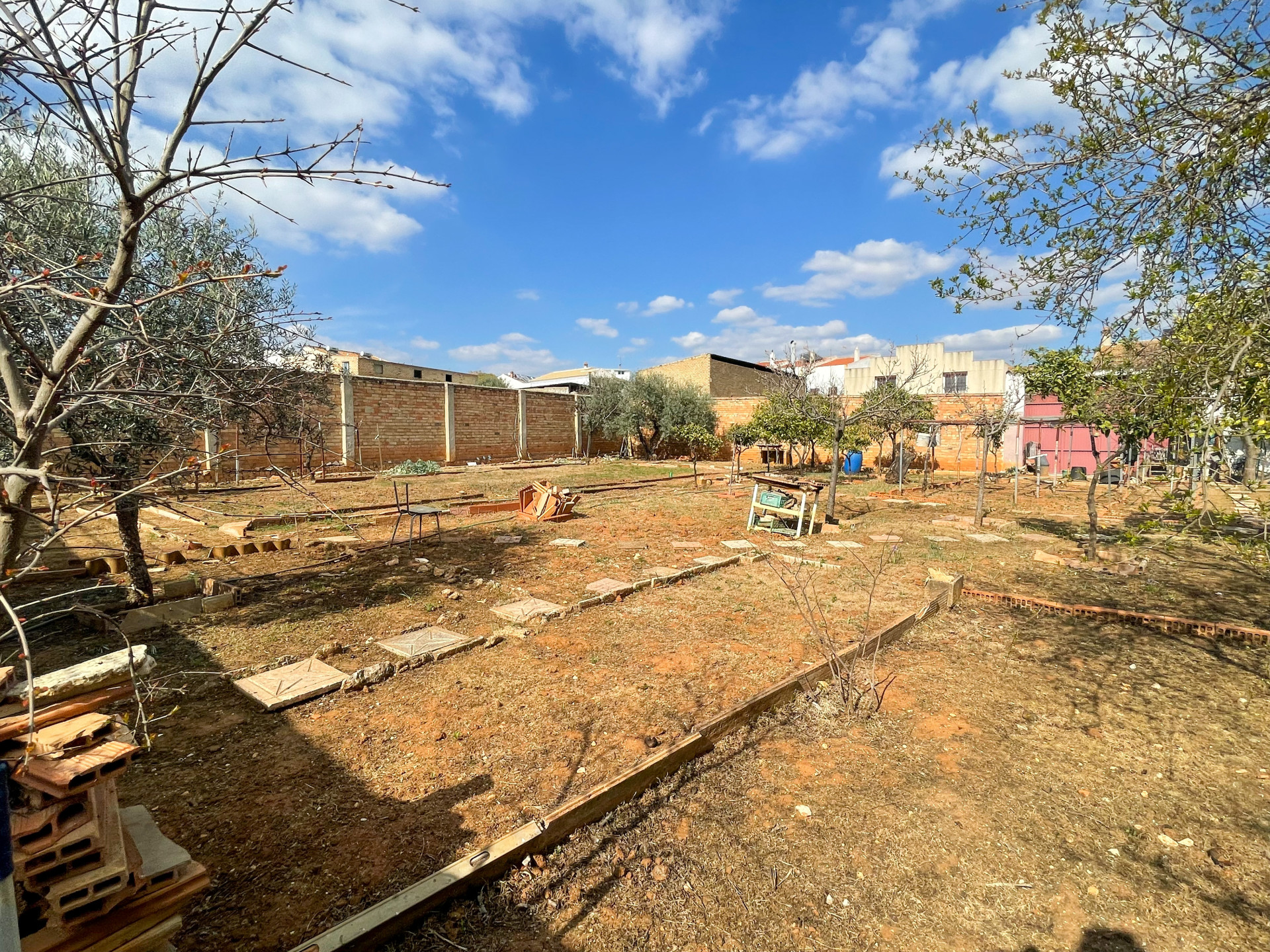 Terreno en venta en Mollina