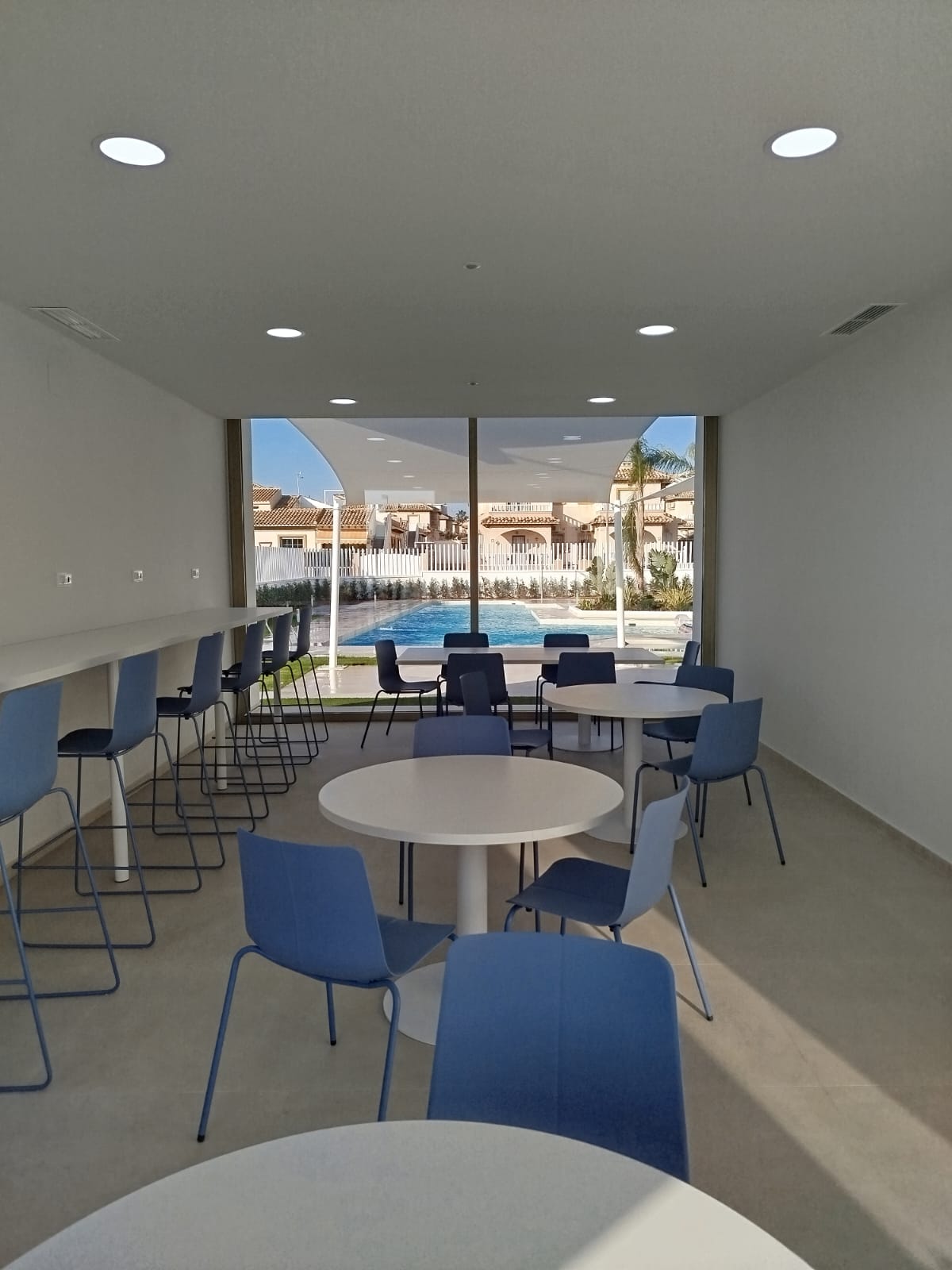 2 кровать Квартира для продажи в Cabo Roig, Orihuela Costa