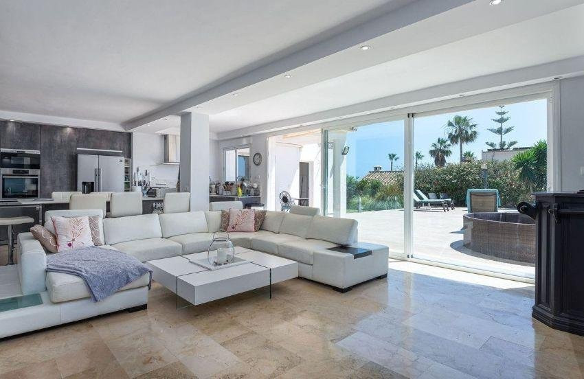 7 спални - Вила за продажба в La Cala de Mijas
