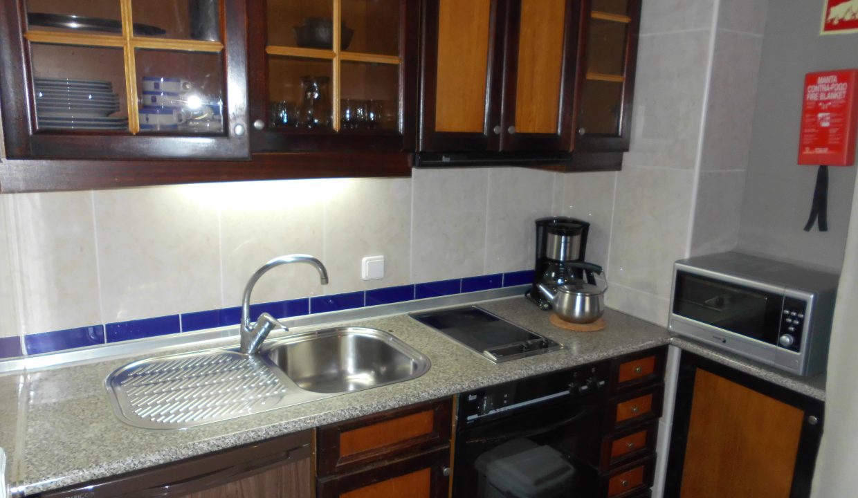 Estudio en venta en Albufeira