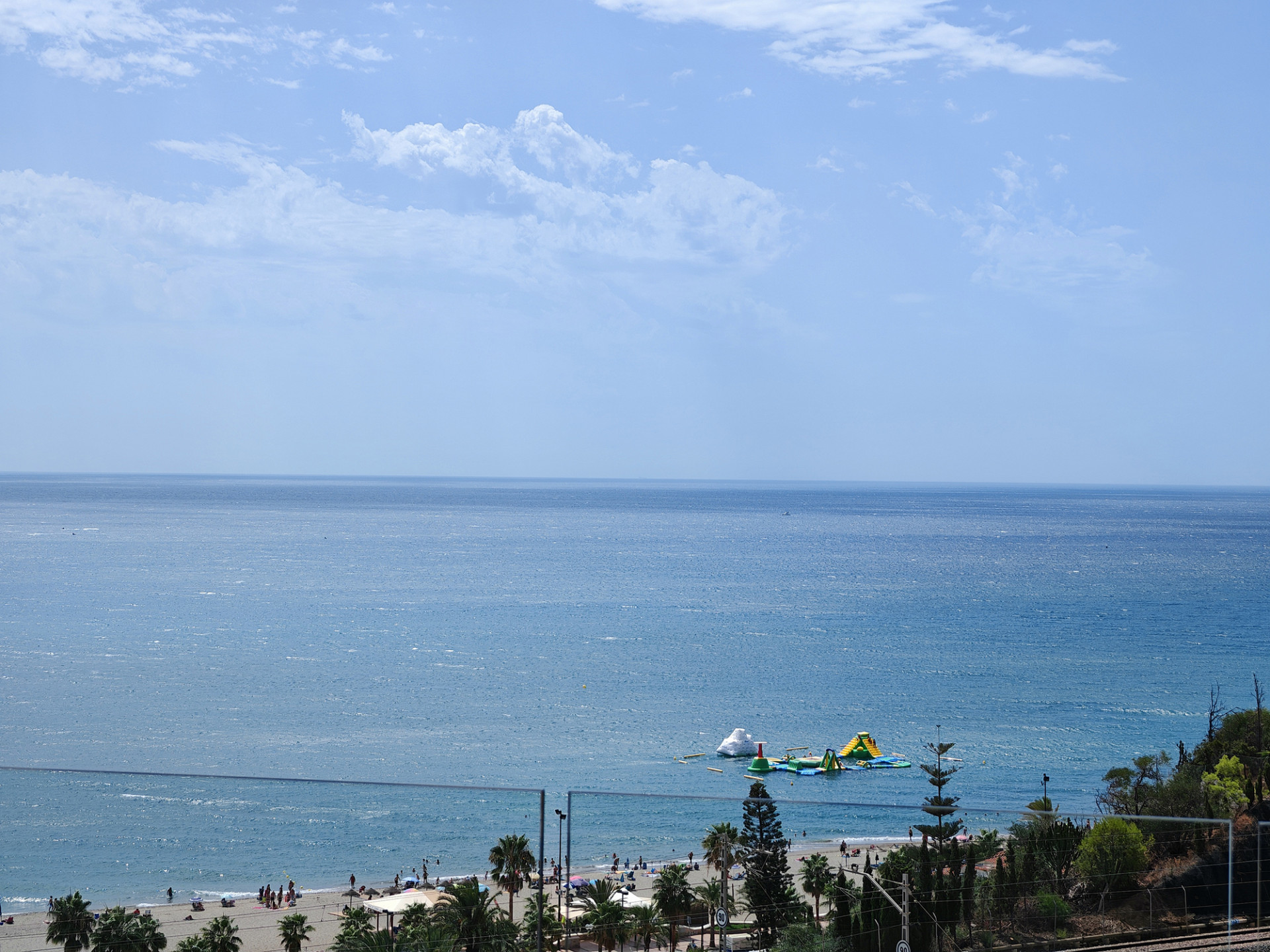 2 спални, 2 бани - Апартамент за продажба в Benalmadena Costa