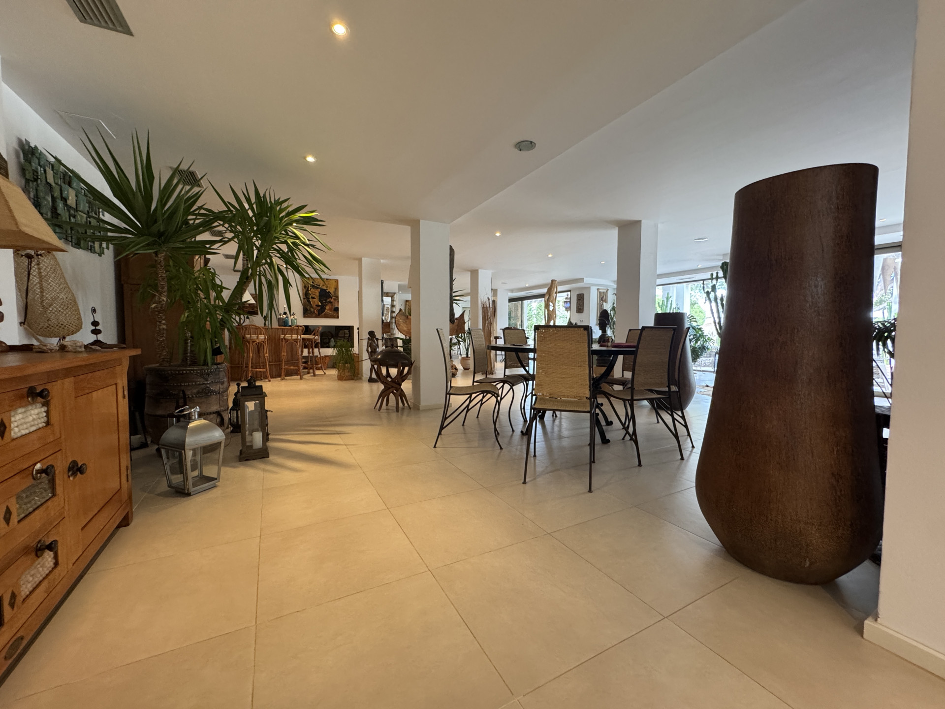 Casa de 5 Dormitorios y 4 Baños en venta en Alhaurín de la Torre