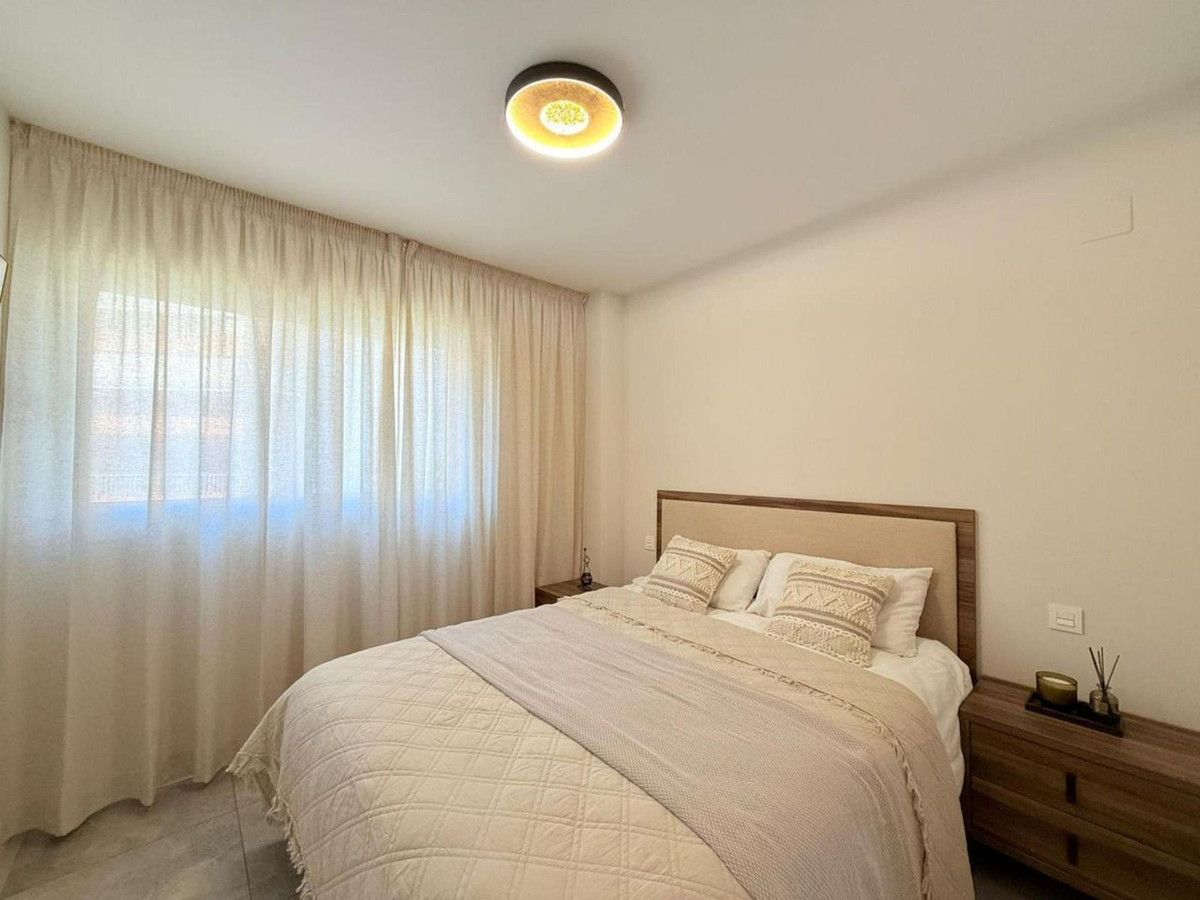 Piso de 3 Dormitorios y 2 Baños en alquiler en Marbella