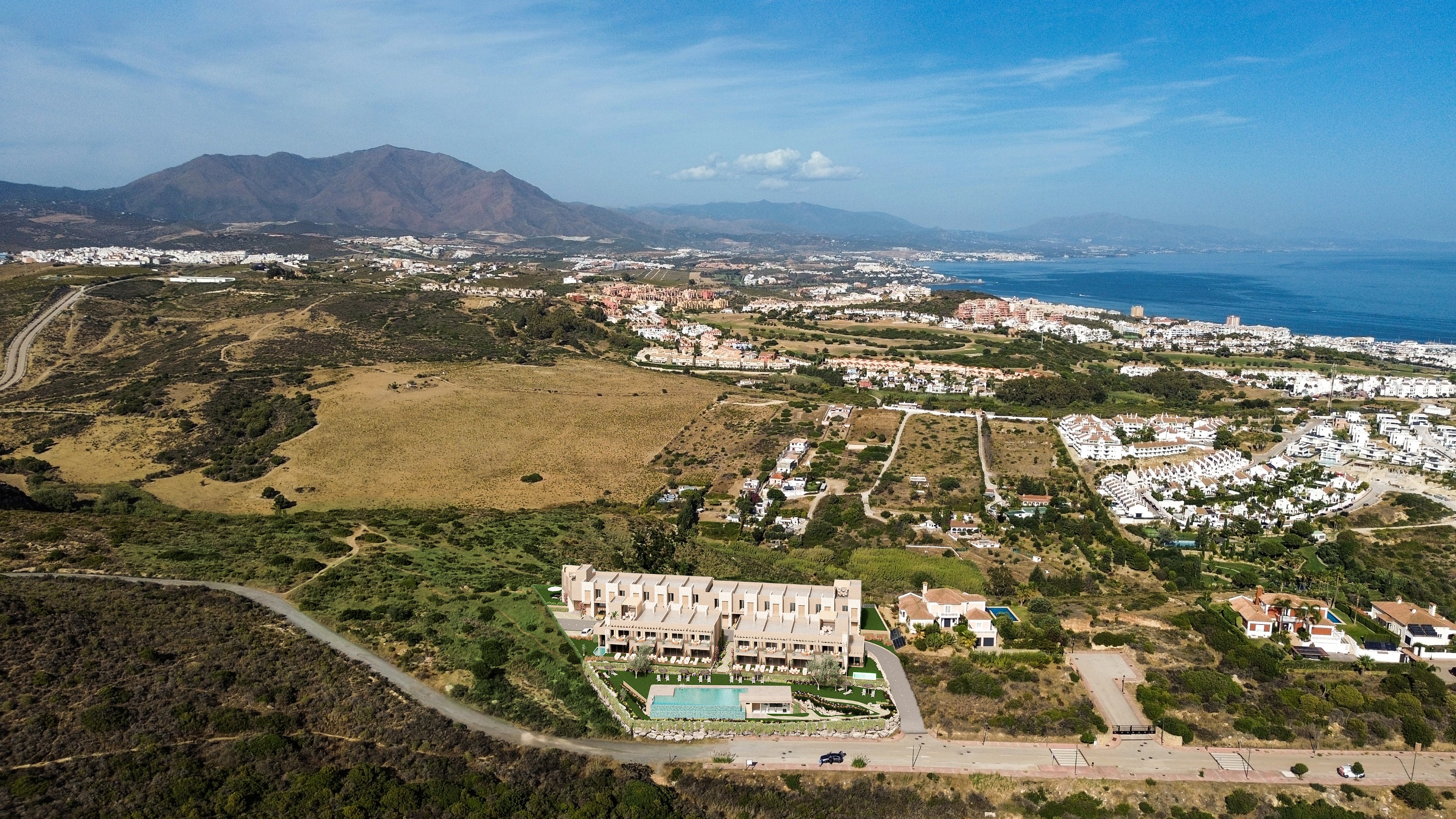 Casa de 3 Dormitorios y 3 Baños en venta en Puerto de la Duquesa