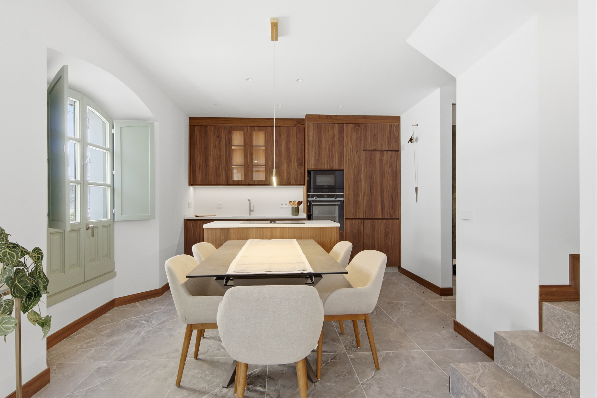 3 Bed, 3 Bath - Townhouse for Sale in La Alqueria, Estepona