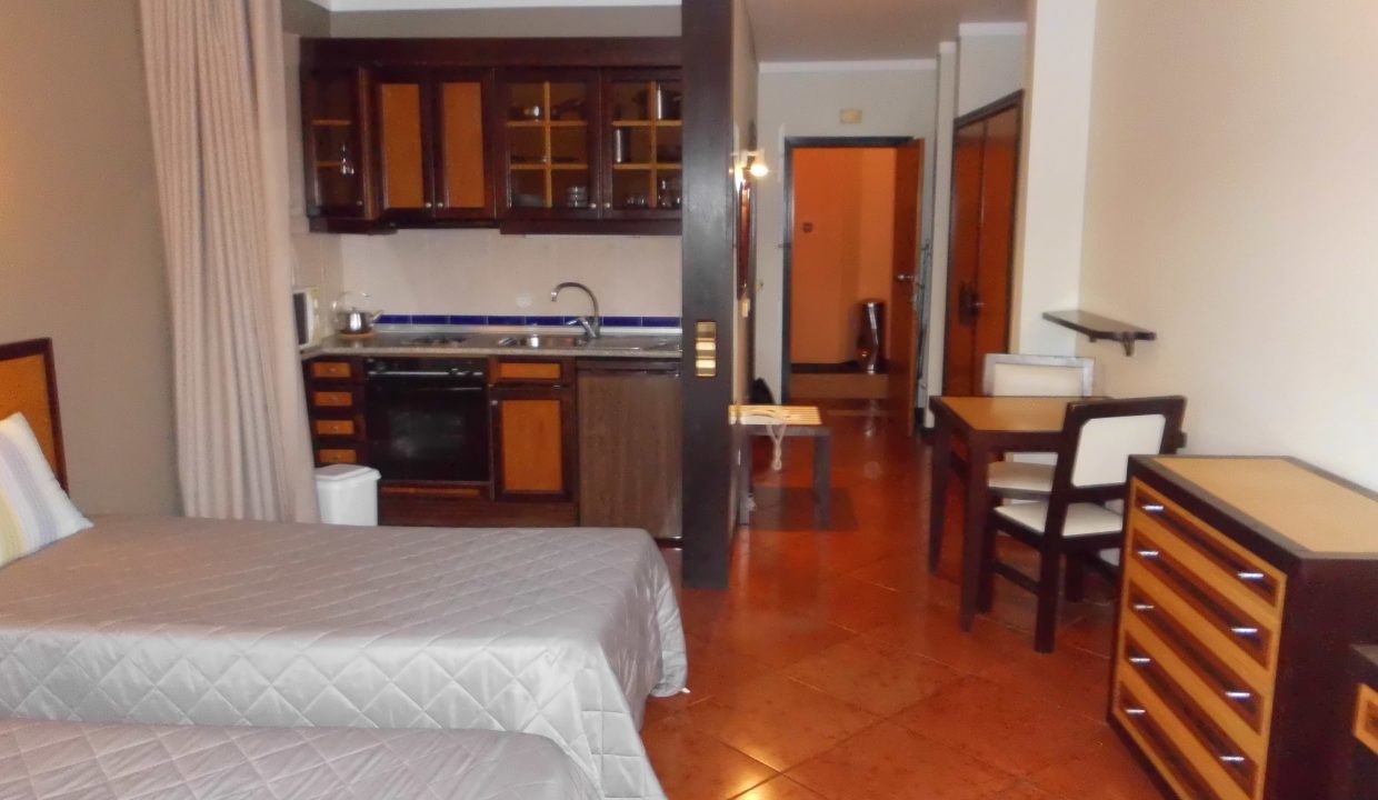 Estudio en venta en Albufeira