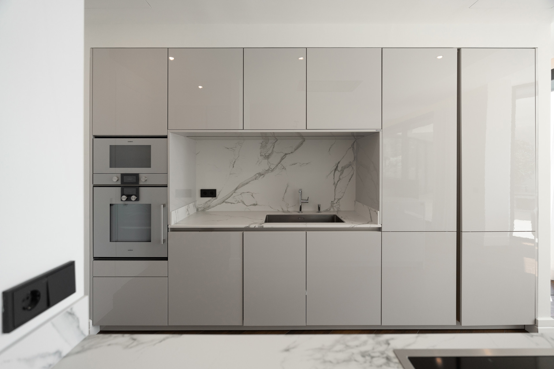 6 кровать Вилла для продажи в Los Flamingos, Benahavis