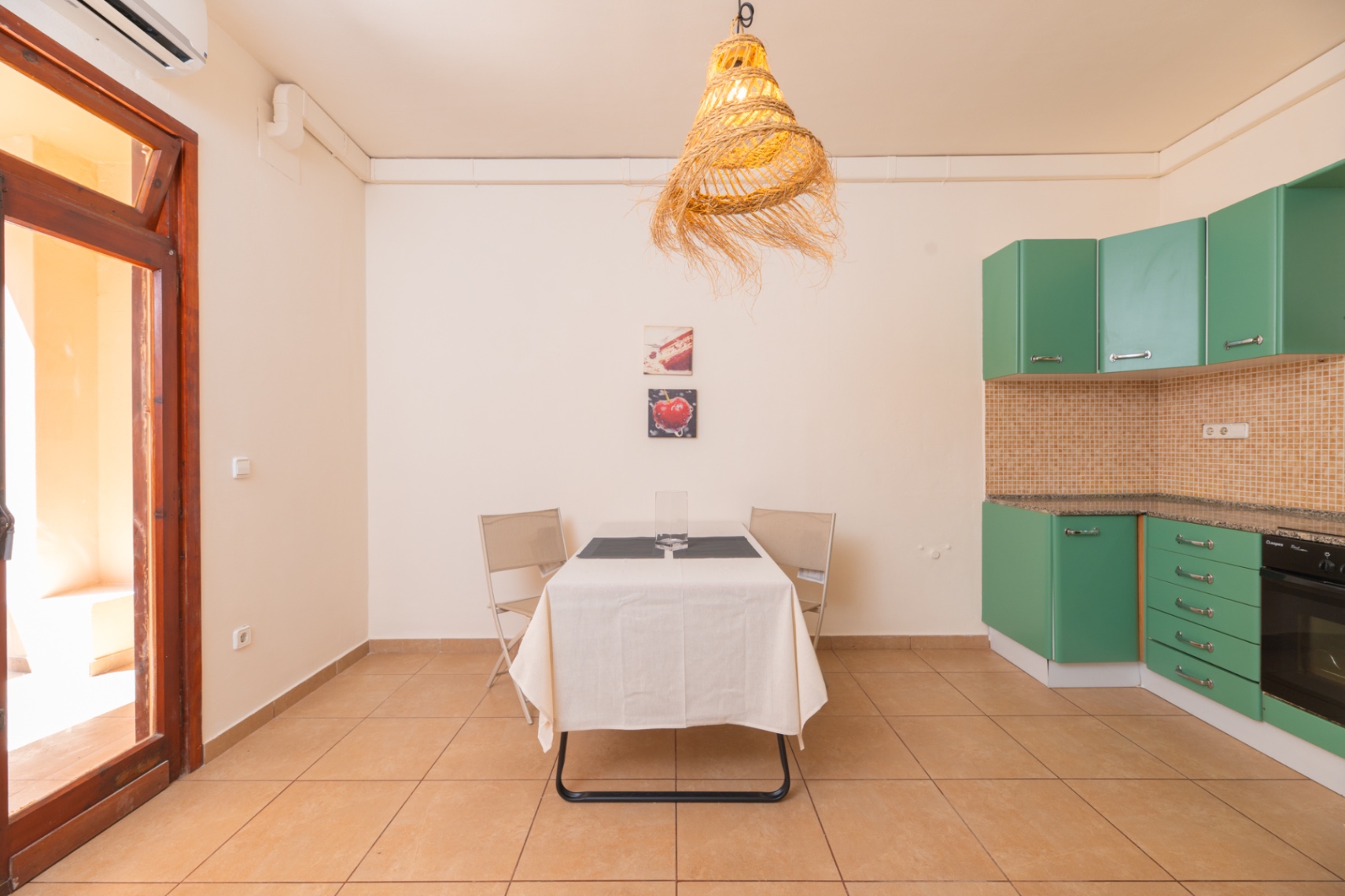 Piso de 3 Dormitorios en venta en Eivissa