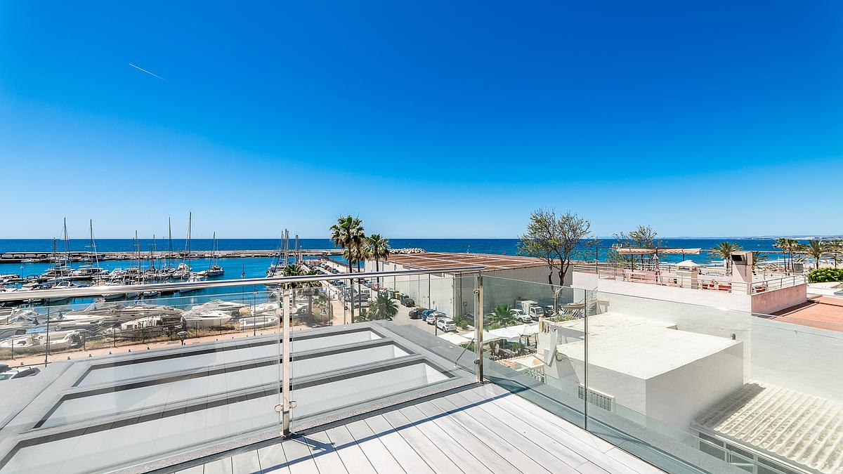 Casa de 5 Dormitorios y 5 Baños en venta en Marbella