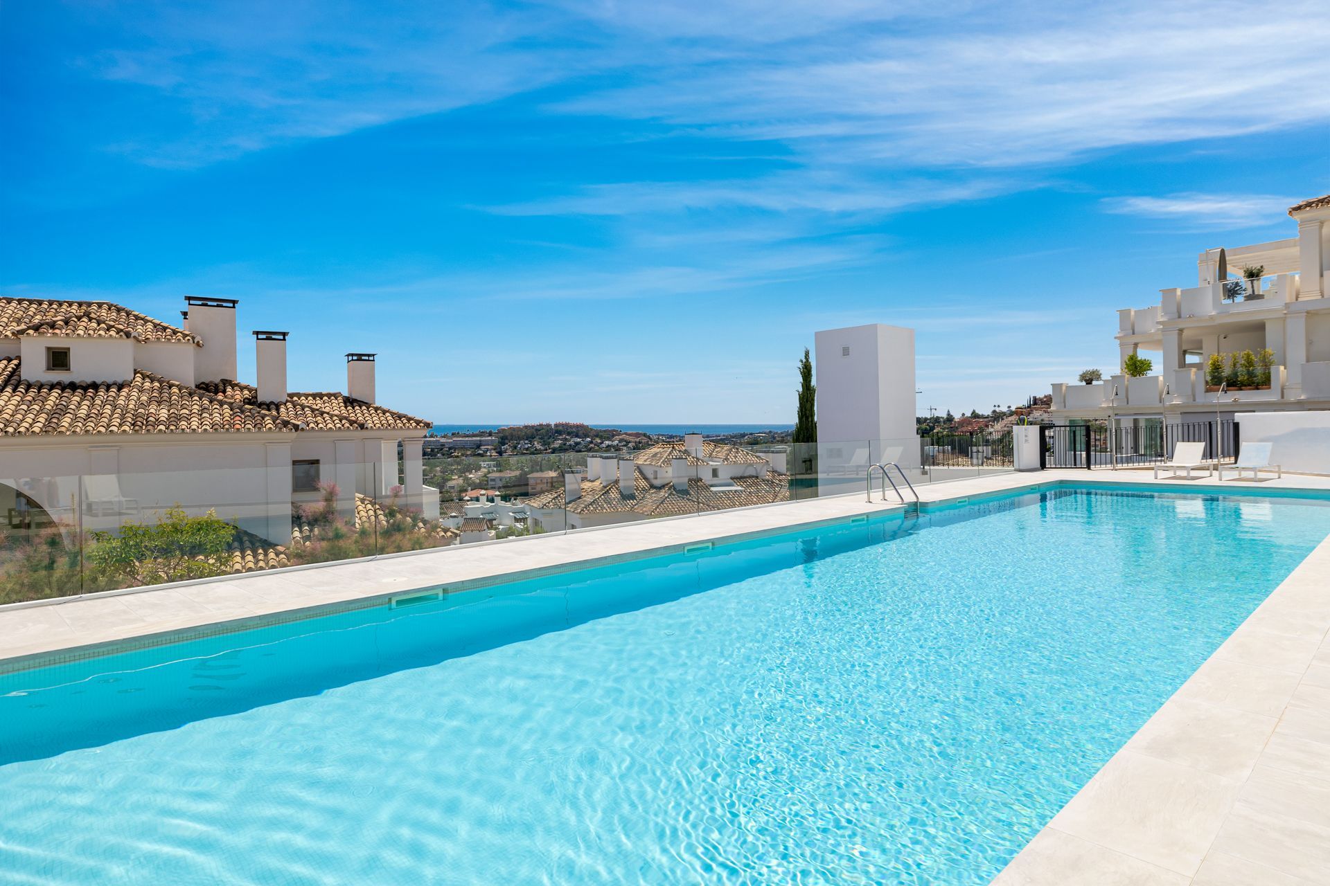 7 Bed - Apartment for Sale in Nueva Andalucia, Marbella