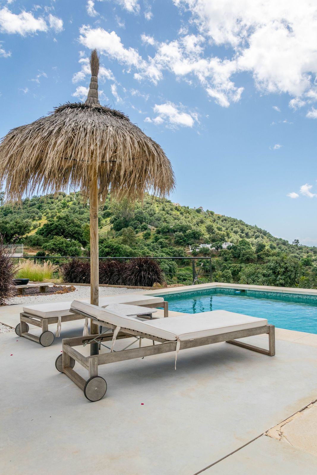 Casa de 2 Dormitorios y 2 Baños en venta en Los Monteros, Marbella