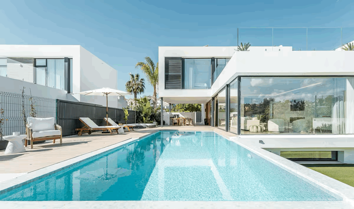 El Paraiso, Estepona