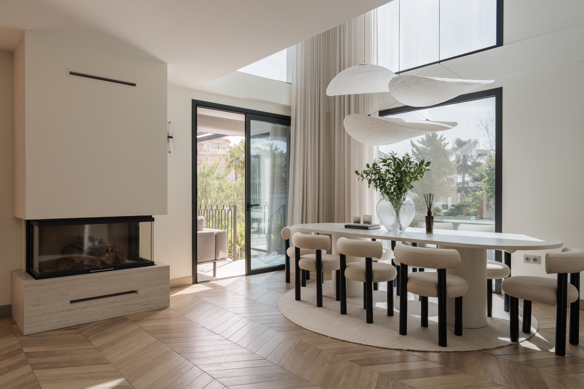 5 кровать Вилла для продажи в Nueva Andalucia, Marbella