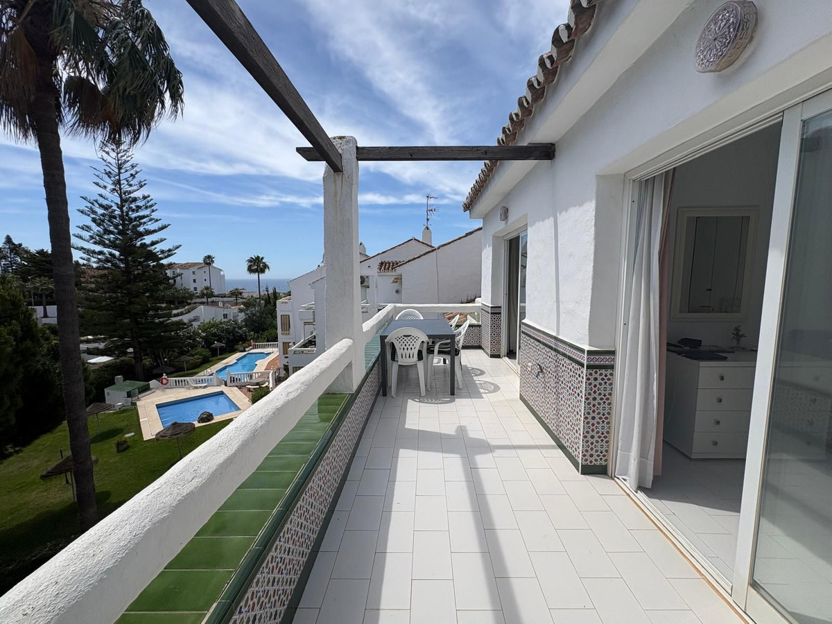 3 кровать 2 ванна Пентхаус для продажи в Malaga