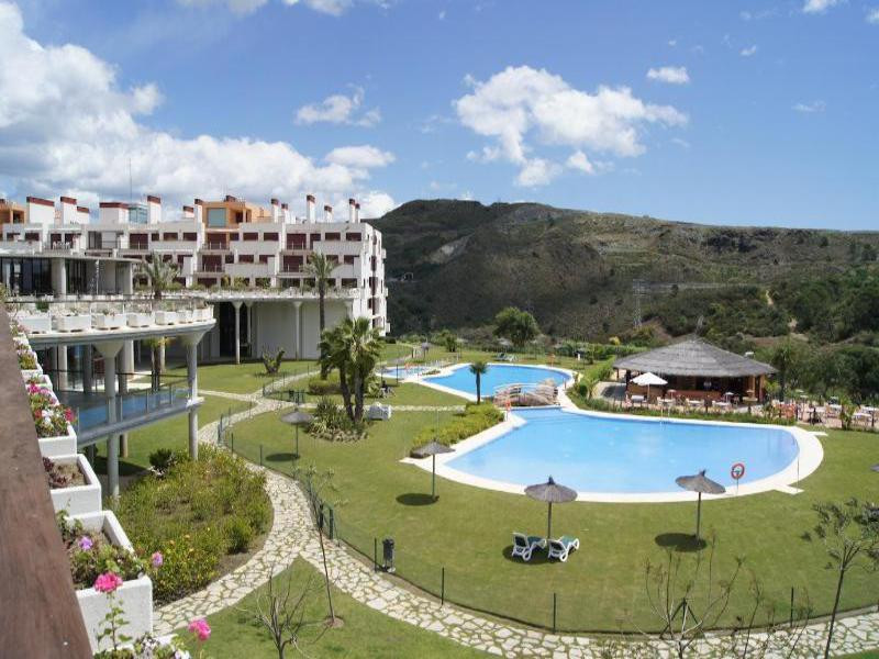 2 Bed, 2 Bath - Apartment for Rent in Benahavis