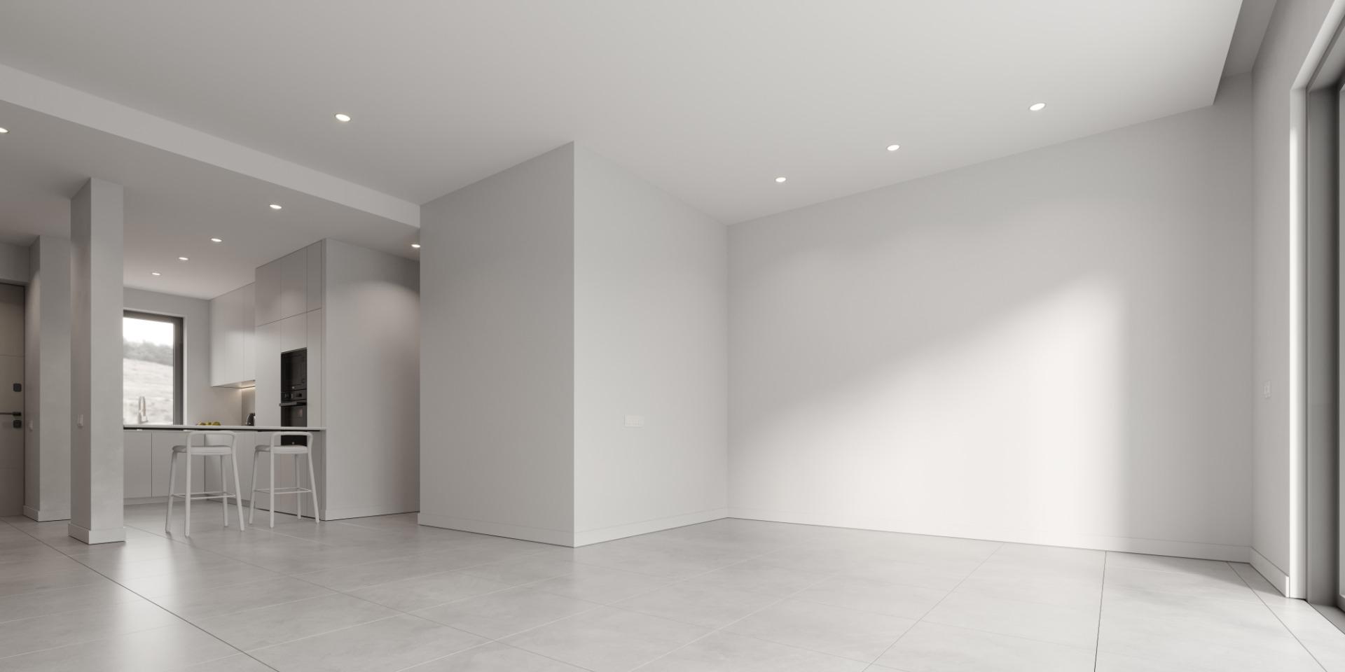 Piso de 3 Dormitorios en venta en Mijas