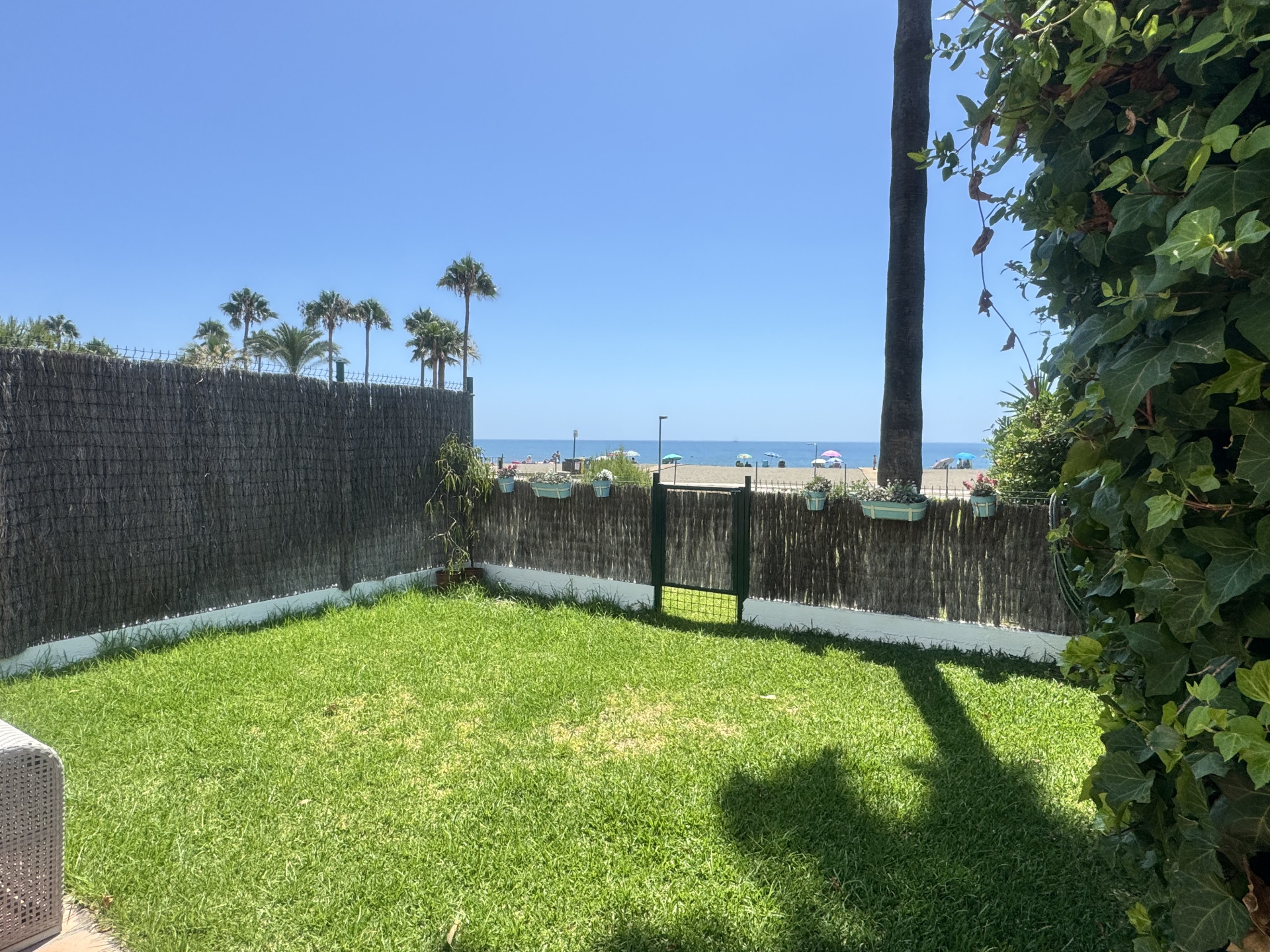 Piso de 1 Dormitorio y 1 Baño en venta en Casares